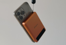 What to Carry When Your Phone Barely Lasts Through the Commute