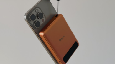 What to Carry When Your Phone Barely Lasts Through the Commute
