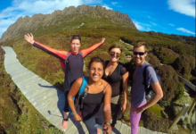How to Upgrade Your Outdoor Lifestyle for Comfortable Australian Road Trips
