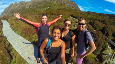 How to Upgrade Your Outdoor Lifestyle for Comfortable Australian Road Trips