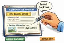 The Role of Niche Edit Links in Building a Robust SEO Strategy
