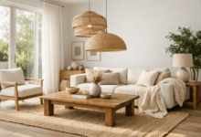 How to Transform Every Room in Your Home with Modern Design