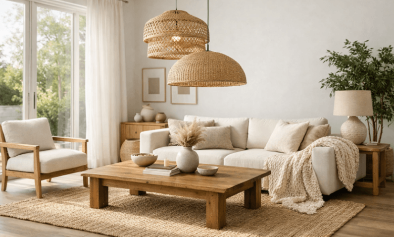 How to Transform Every Room in Your Home with Modern Design