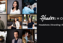 6 Standout Headshot Photography Providers in Cary North Carolina