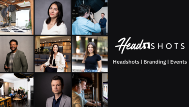 6 Standout Headshot Photography Providers in Cary North Carolina