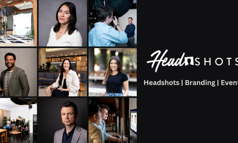 6 Standout Headshot Photography Providers in Cary North Carolina