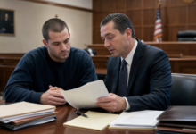 What No One Will Tell You About Plea Bargains In Criminal Cases