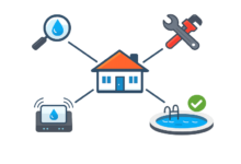 Jacksonville’s Water Leak Solution Network: 5 Essential Businesses Working Together to Protect Your Property