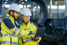 EHS Software for the Energy Industry: Improving Safety and Compliance