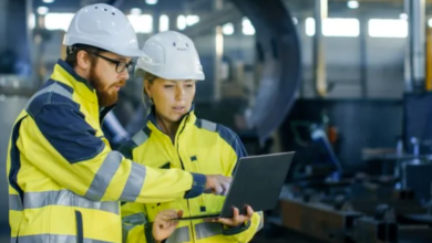 EHS Software for the Energy Industry: Improving Safety and Compliance