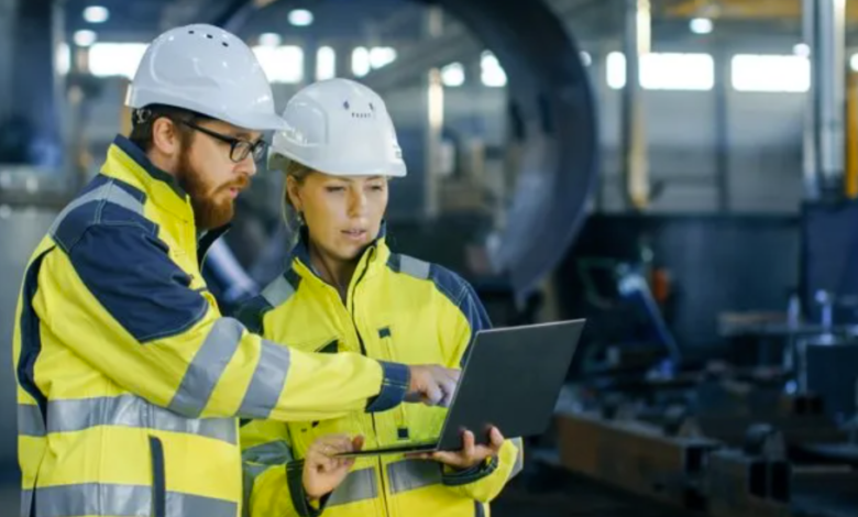 EHS Software for the Energy Industry: Improving Safety and Compliance