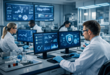 Digital Compliance Trends in the Life Sciences Sector: Navigating the Age of Automation and Regulation