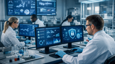 Digital Compliance Trends in the Life Sciences Sector: Navigating the Age of Automation and Regulation