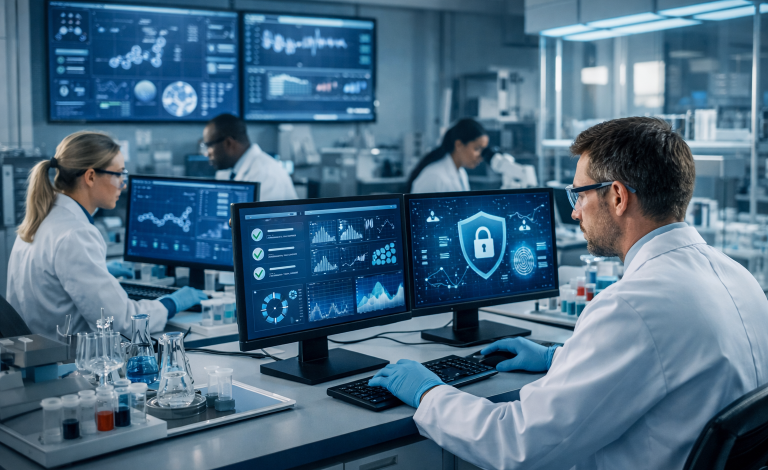 Digital Compliance Trends in the Life Sciences Sector: Navigating the Age of Automation and Regulation