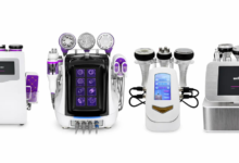 How to Choose the Best Cavitation Machine for Effective Body Contouring