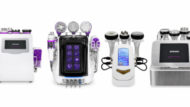 How to Choose the Best Cavitation Machine for Effective Body Contouring