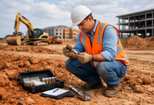How Syntec Engineering Group Addresses Tarrant County's Construction Engineering Consulting Needs