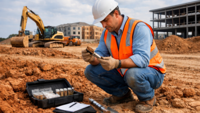 How Syntec Engineering Group Addresses Tarrant County's Construction Engineering Consulting Needs