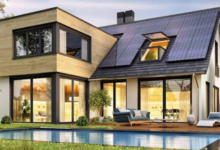 \The Shift Toward Eco-Friendly Housing: Trends in Sustainable Home Design