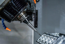 Precision Machining: Powering the Lightweight Revolution Across Industries