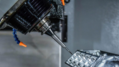 Precision Machining: Powering the Lightweight Revolution Across Industries