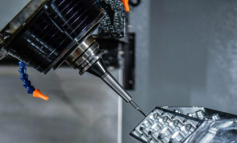 Precision Machining: Powering the Lightweight Revolution Across Industries