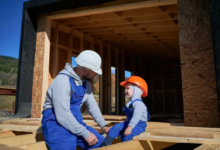 Innovative Eco-Friendly Building Materials Transforming the Construction Industry