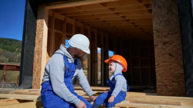 Innovative Eco-Friendly Building Materials Transforming the Construction Industry