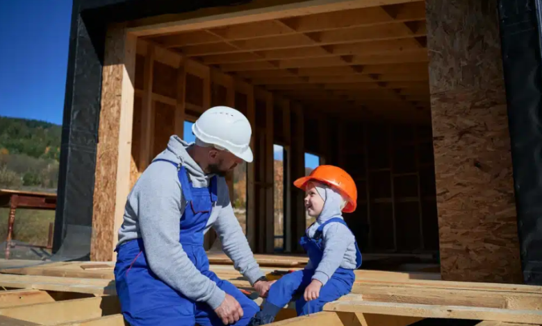 Innovative Eco-Friendly Building Materials Transforming the Construction Industry