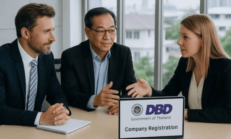 Essential Financial and Governance Strategies for Expanding Your Business to Thailand