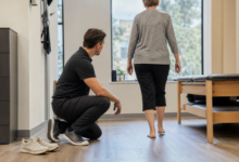 How Can You Restore Healthy Foot Function With CWG Foot Care?
