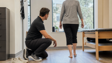 How Can You Restore Healthy Foot Function With CWG Foot Care?