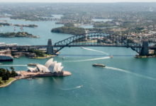 How to Experience Sydney Landmarks in Ultimate Luxury