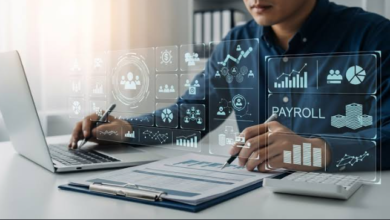 How Technology is Changing the World of Tax Accounting