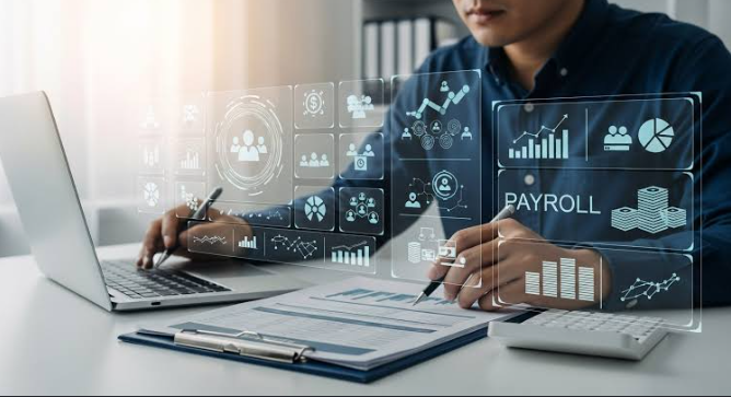 How Technology is Changing the World of Tax Accounting
