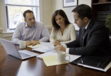 Corporate and Commercial Legal Services in New Jersey