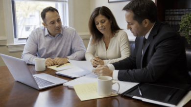 Corporate and Commercial Legal Services in New Jersey