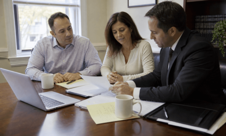 Corporate and Commercial Legal Services in New Jersey