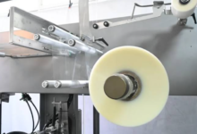 Cellophane Overwrapping Machine vs Shrink Wrap