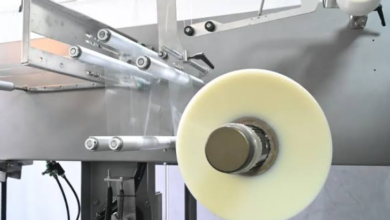 Cellophane Overwrapping Machine vs Shrink Wrap