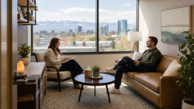 How to Request a Psychiatric Evaluation in Denver, CO: Donna Strickland’s 2026 Guide to Symptoms, Treatment Options, and Next Steps