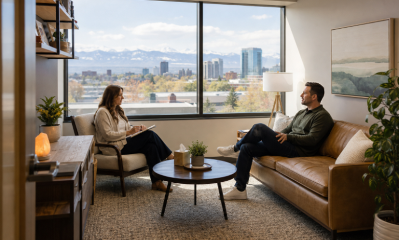 How to Request a Psychiatric Evaluation in Denver, CO: Donna Strickland’s 2026 Guide to Symptoms, Treatment Options, and Next Steps