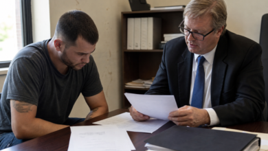 Understanding Georgia Drug Possession Laws