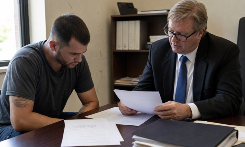 Understanding Georgia Drug Possession Laws