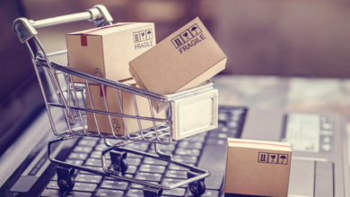 From Product Idea To First Order: A Lean Online Store Plan