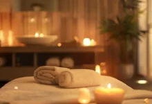 30a Massage Therapy: A Relaxation-Focused Guide for Vacationers