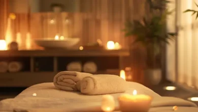 30a Massage Therapy: A Relaxation-Focused Guide for Vacationers