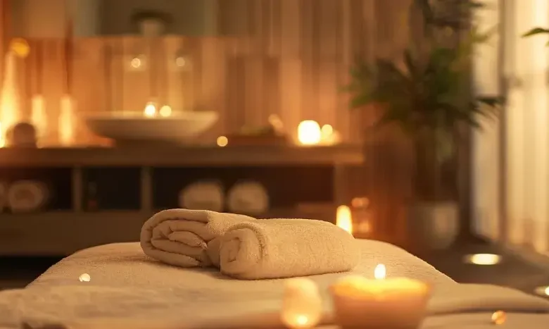 30a Massage Therapy: A Relaxation-Focused Guide for Vacationers