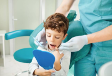 How Family Dentists Help Children Recover From A Bad Dental Experience