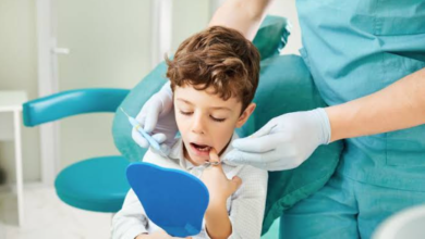 How Family Dentists Help Children Recover From A Bad Dental Experience